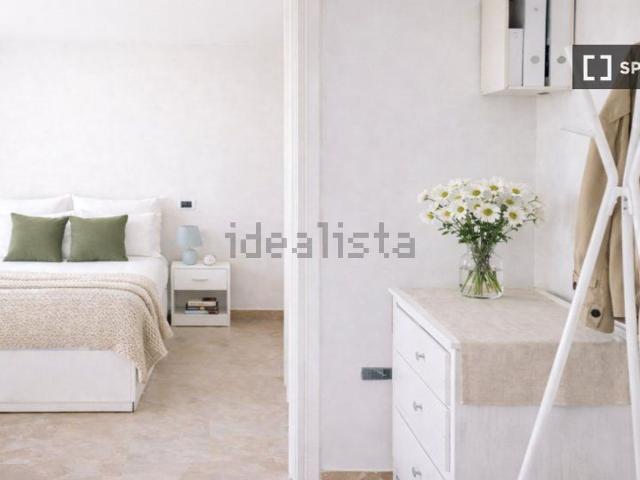 Appartamento in affitto di 35 m² in Via Privata Sebastiano Serlio