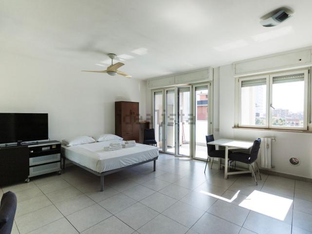 Appartamento in affitto di 35 m² in Via Privata Trasimeno, 40