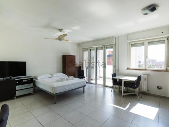 Appartamento in affitto di 35 m² in Via Privata Trasimeno