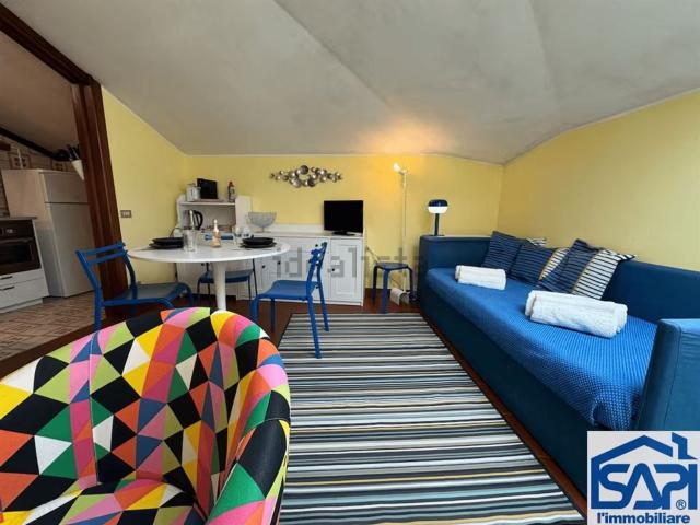 Appartamento in affitto di 35 m² in Via Ravasi