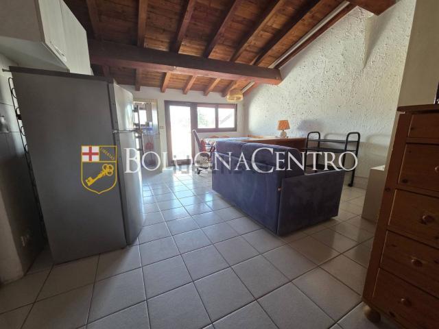 Appartamento in affitto di 35 m² in Via Remorsella