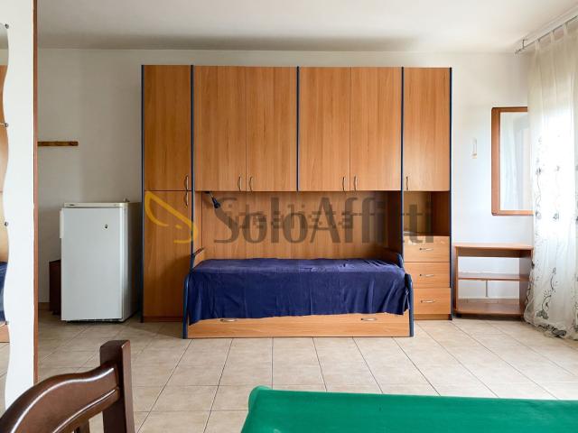 Appartamento in affitto di 35 m² in Via Rimini, 18