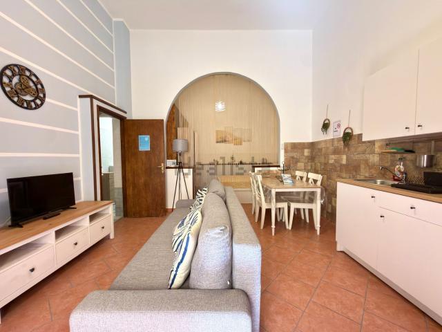Appartamento in affitto di 35 m² in Via Rinascita, 58