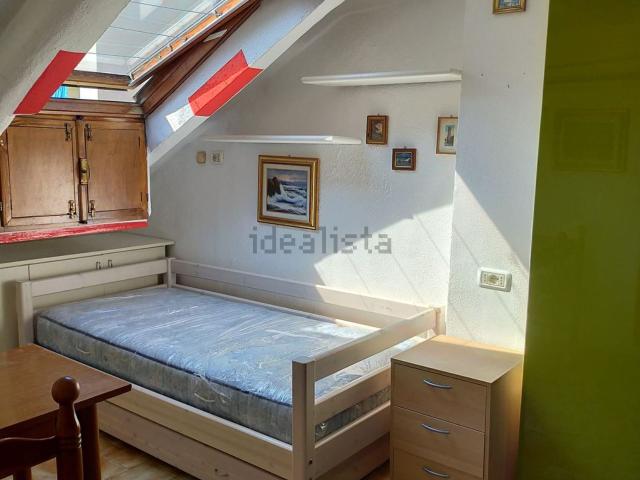 Appartamento in affitto di 35 m² in Via Rio de Janeiro, 28