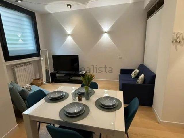 Appartamento in affitto di 35 m² in Via Rita Tonoli