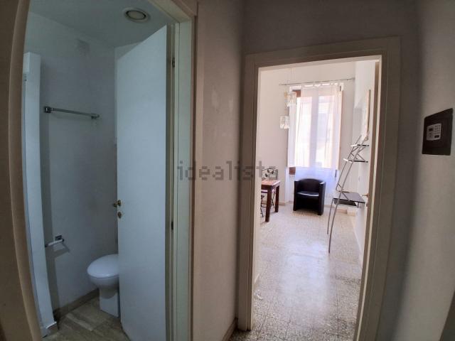 Appartamento in affitto di 35 m² in Via Roma