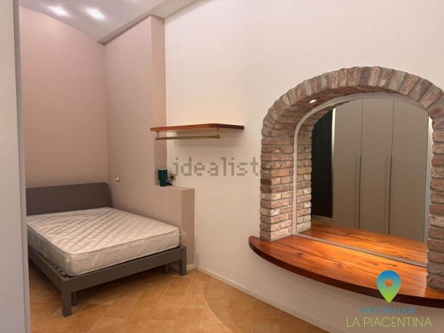 Appartamento in affitto di 35 m² in Via Roma, 21