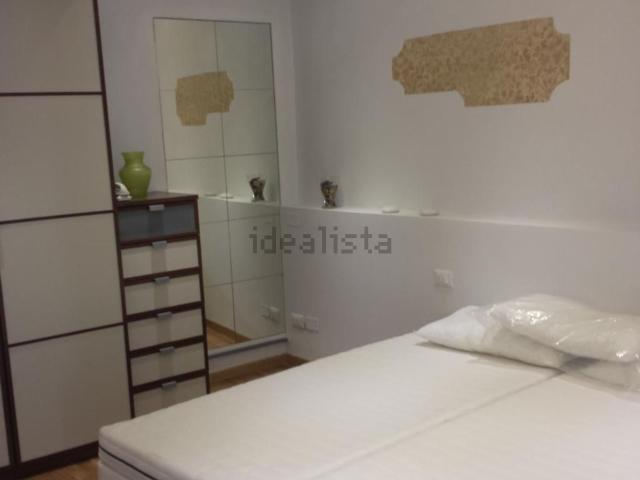 Appartamento in affitto di 35 m² in Via Romana, 60