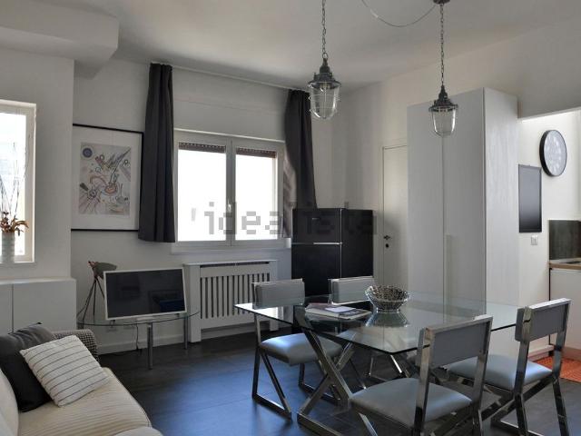 Appartamento in affitto di 35 m² in Via Roberto da Bari, 53