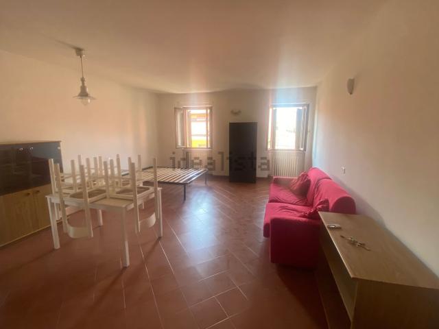 Appartamento in affitto di 35 m² in Via S. Nazaro, 45