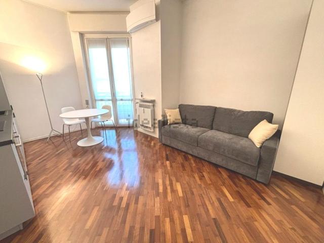Appartamento in affitto di 35 m² in Via Scaldasole