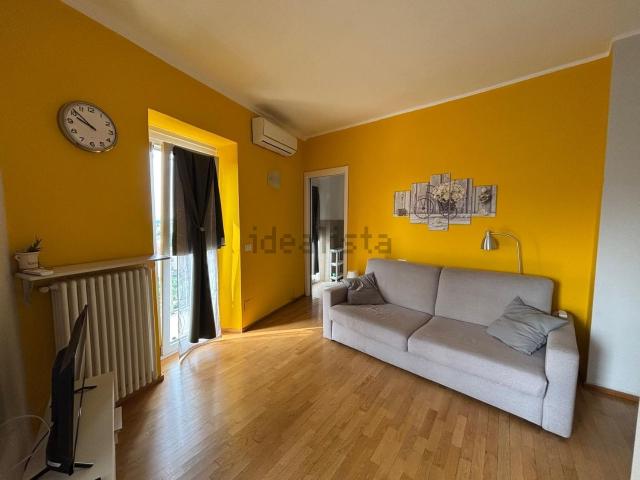 Appartamento in affitto di 35 m² in Via Santa Croce