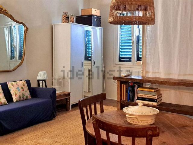 Appartamento in affitto di 35 m² in Via Santa Maria