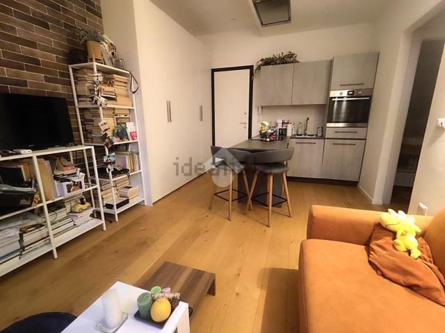 Appartamento in affitto di 38 m² in Via San Gervasio, 4