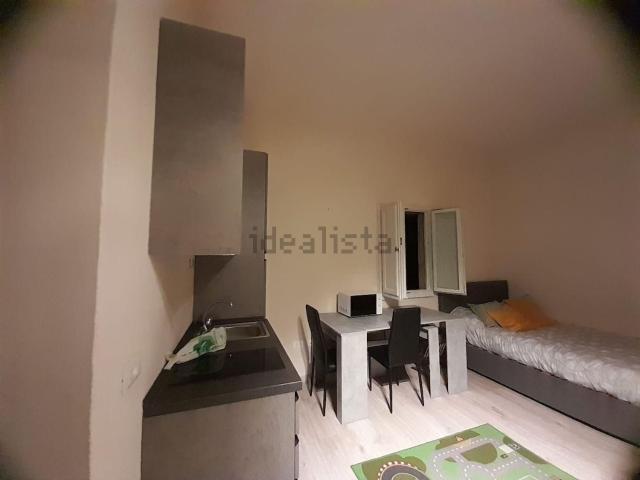 Appartamento in affitto di 35 m² in Via San Giuseppe, 8