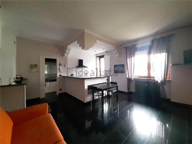 Appartamento in affitto di 35 m² in Via San Giovanni Bosco, 21