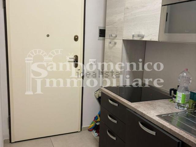 Appartamento in affitto di 35 m² in Via San Faustino