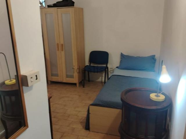 Appartamento in affitto di 35 m² in Via San Melchiade Papa