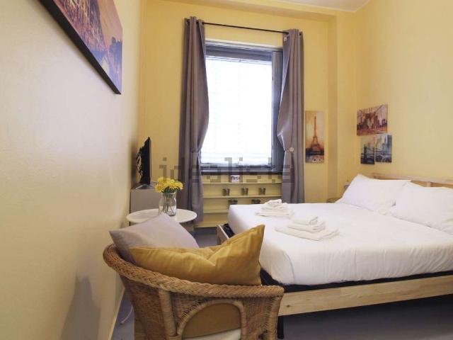 Appartamento in affitto di 35 m² in Via San Pietro All&apos Orto