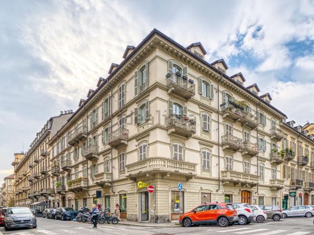 Appartamento in affitto di 35 m² in Via San Quintino, 33