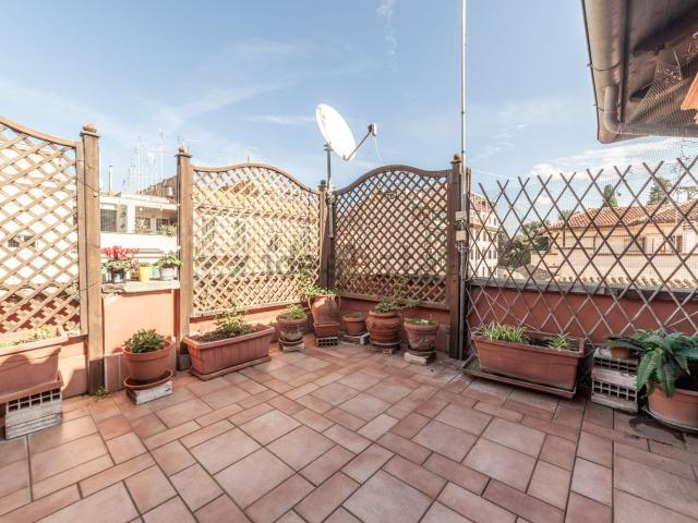 Appartamento in affitto di 35 m² in Via San Quintino