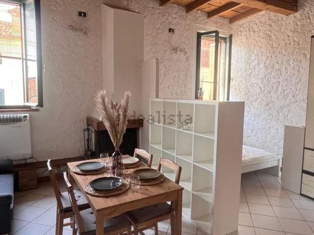 Appartamento in affitto di 35 m² in Via Saraceno