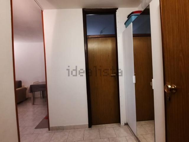 Appartamento in affitto di 35 m² in Via Saverio Mercadante
