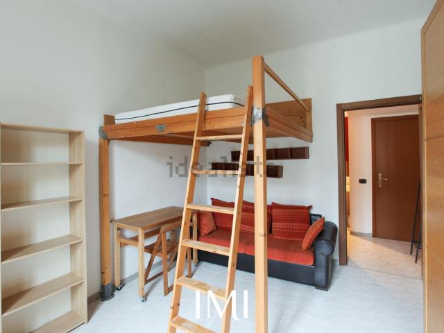 Appartamento in affitto di 35 m² in Via Savona, 13