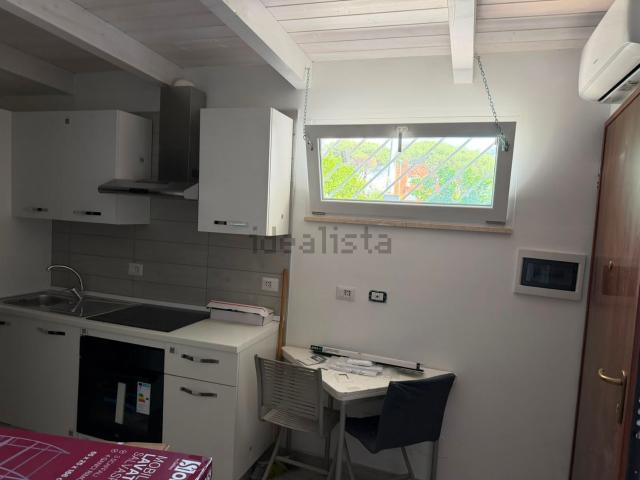 Appartamento in affitto di 35 m² in Via Servilia, 50