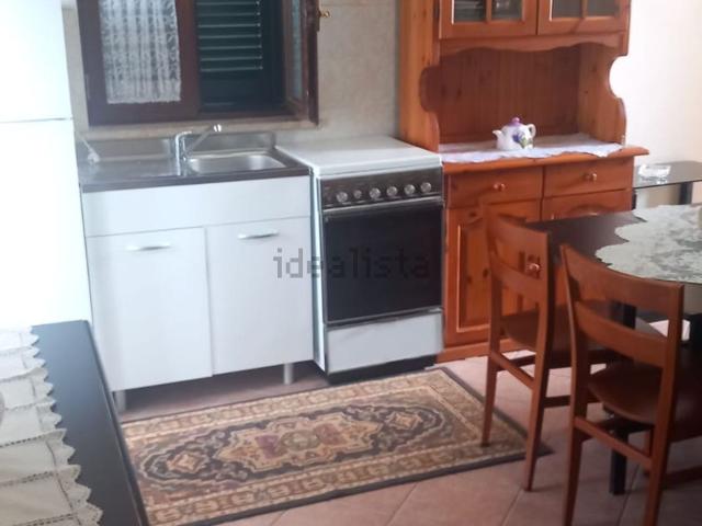 Appartamento in affitto di 35 m² in Via Sermoneta, 3