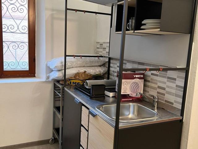 Appartamento in affitto di 35 m² in Via Sinistra Guerro, 18