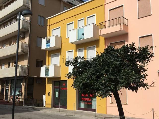 Appartamento in affitto di 35 m² in Via Silvio Pellico, 2
