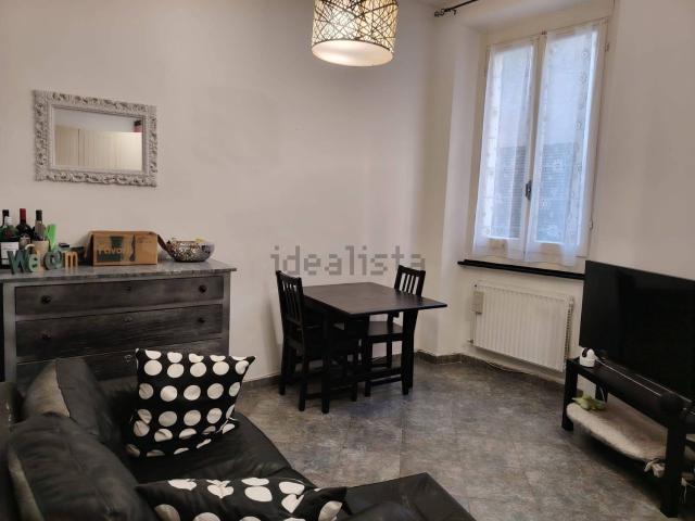 Appartamento in affitto di 35 m² in Via Sotto i Volti