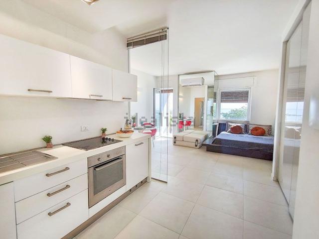 Appartamento in affitto di 35 m² in Viale Marconi, 32