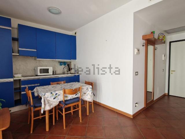 Appartamento in affitto di 35 m² in Viale Martesana, 115