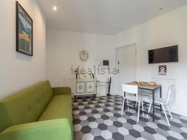 Appartamento in affitto di 35 m² in Viale Monte Nero