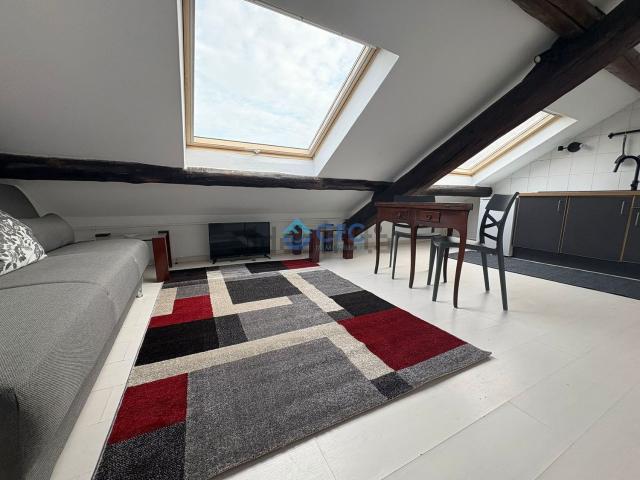 Appartamento in affitto di 35 m² in Viale Monte Nero, 68