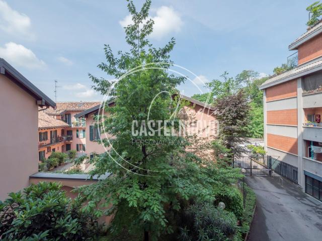 Appartamento in affitto di 35 m² in Viale Monza, 177