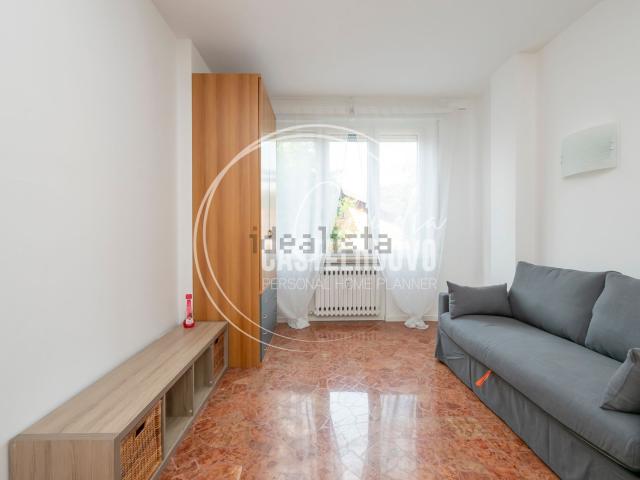 Appartamento in affitto di 35 m² in Viale Monza, 177