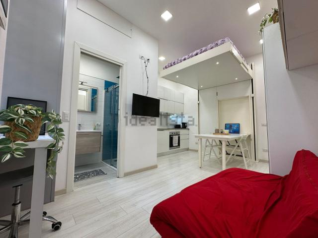 Appartamento in affitto di 35 m² in Viale Monza, 114