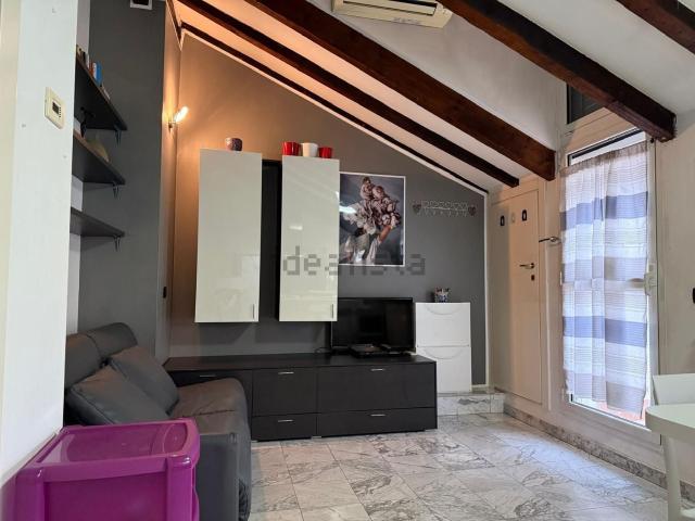 Appartamento in affitto di 35 m² in Viale Monza, 51