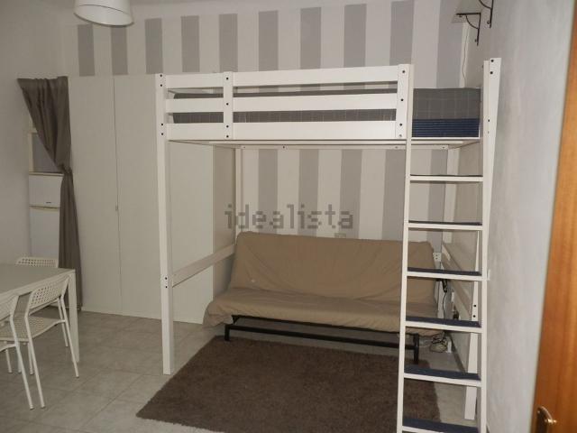 Appartamento in affitto di 35 m² in Viale Monza, 93