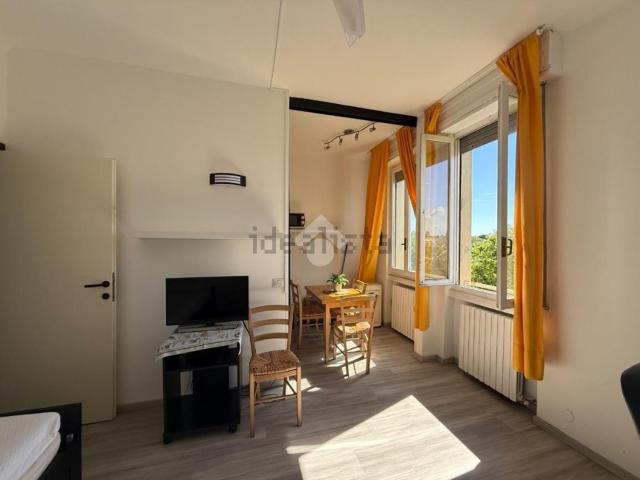 Appartamento in affitto di 35 m² in Viale Abruzzi, 64