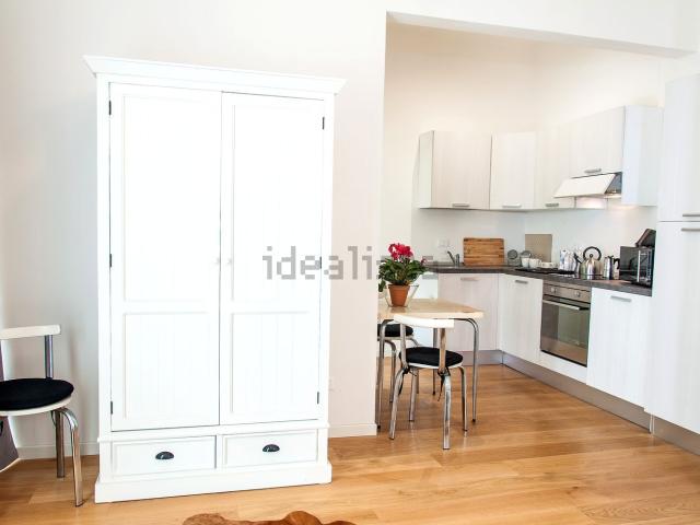 Appartamento in affitto di 35 m² in Viale Antonio Aldini, 218