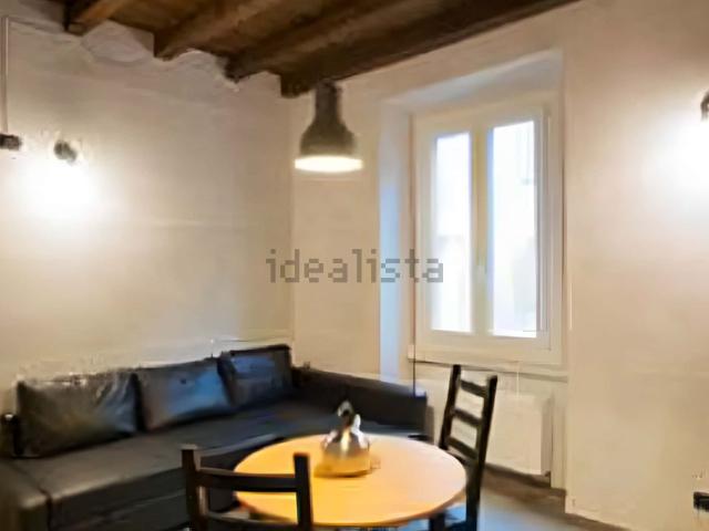Appartamento in affitto di 35 m² in Viale Bligny, 42