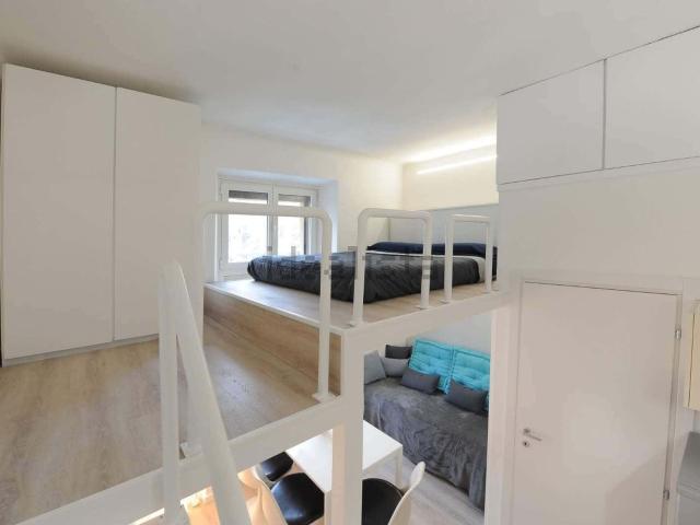 Appartamento in affitto di 35 m² in Viale Certosa, 139