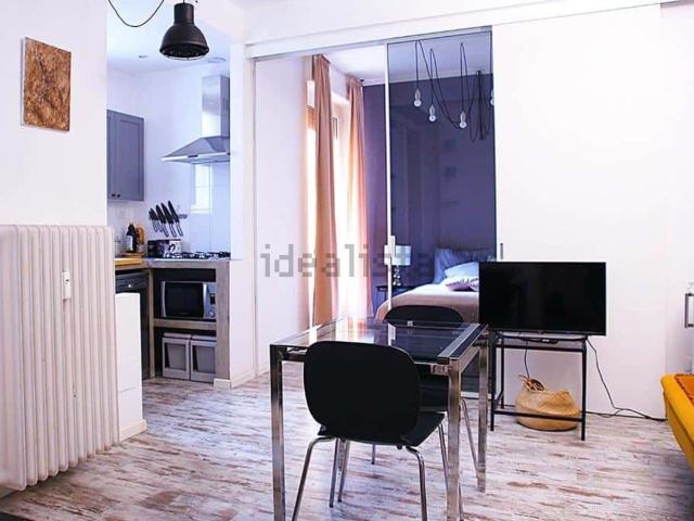 Appartamento in affitto di 35 m² in Viale Col di Lana, 6