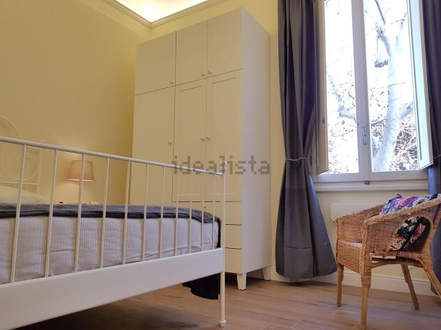 Appartamento in affitto di 35 m² in Viale Corsica