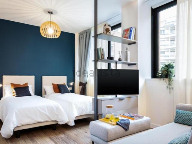Appartamento in affitto di 35 m² in Viale Corsica