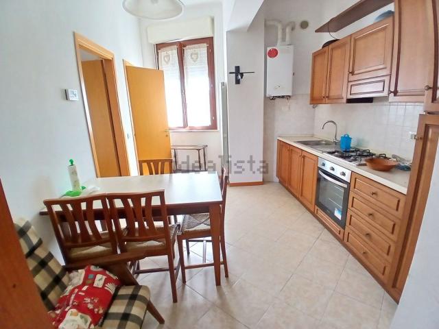 Appartamento in affitto di 35 m² in Viale Cristoforo Colombo
